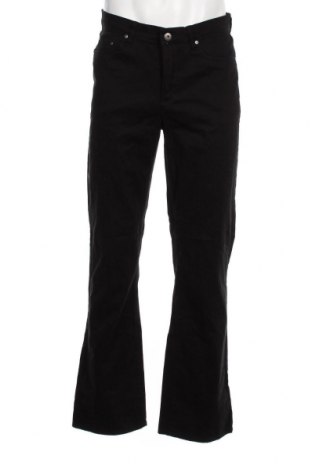 Мъжки панталон Watson's, Размер M, Цвят Черен, Цена 35,00 лв.