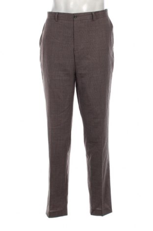 Ανδρικό παντελόνι Westbury, Μέγεθος XL, Χρώμα Γκρί, Τιμή 12,93 €