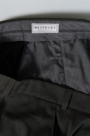 Pánské kalhoty  Westbury, Velikost XXL, Barva Zelená, Cena  353,00 Kč
