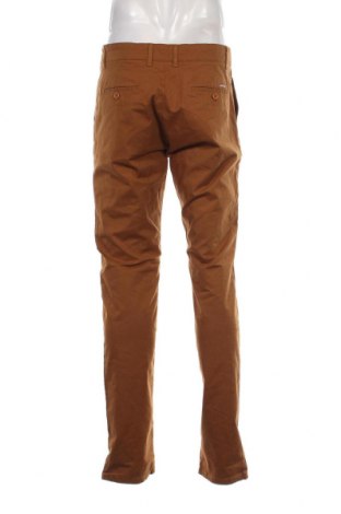 Pantaloni de bărbați Wotega, Mărime L, Culoare Maro, Preț 115,13 Lei