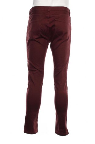 Pánské kalhoty  Yes Or No, Velikost M, Barva Červená, Cena  152,00 Kč