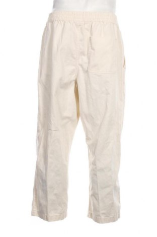 Мъжки панталон Your Turn, Размер M, Цвят Екрю, Цена 26,97 лв.