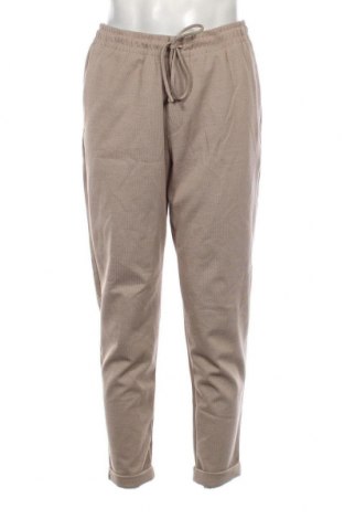 Pánské kalhoty  Zara, Velikost L, Barva Béžová, Cena  157,00 Kč