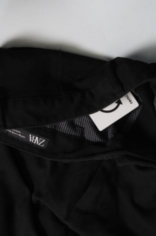 Pánske nohavice  Zara, Veľkosť S, Farba Čierna, Cena  4,49 €