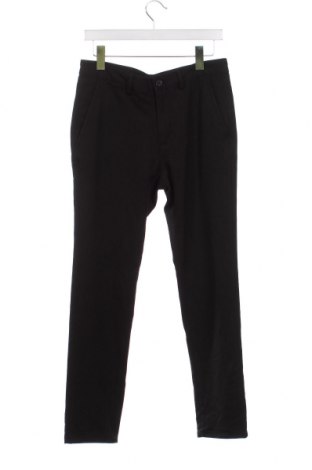 Pánske nohavice  Zara, Veľkosť S, Farba Čierna, Cena  5,72 €