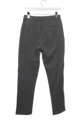 Мъжки панталон Zara, Размер S, Цвят Сив, Цена 24,00 лв.