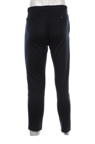 Ανδρικό παντελόνι Zara, Μέγεθος S, Χρώμα Μπλέ, Τιμή 5,49 €
