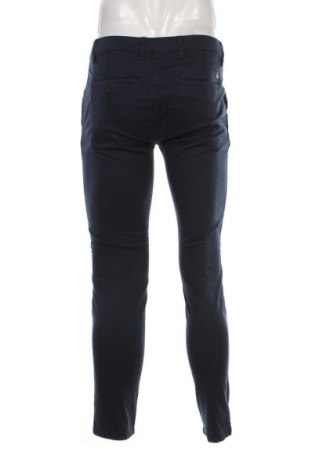 Мъжки панталон Zara, Размер M, Цвят Син, Цена 24,00 лв.
