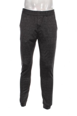 Мъжки панталон Zara Man, Размер L, Цвят Сив, Цена 10,56 лв.