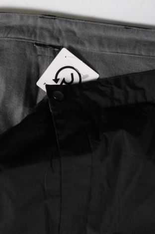 Ανδρικό παντελόνι για χειμερινά σπορ, Μέγεθος XL, Χρώμα Μαύρο, Τιμή 25,05 €
