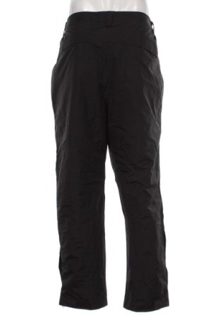Pantaloni bărbătești pentru sporturi de iarnă, Mărime XL, Culoare Negru, Preț 133,22 Lei