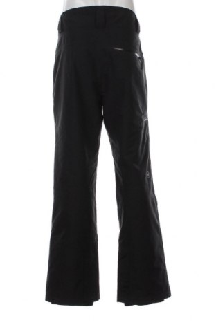 Ανδρικό παντελόνι για χειμερινά σπορ, Μέγεθος L, Χρώμα Μαύρο, Τιμή 23,20 €