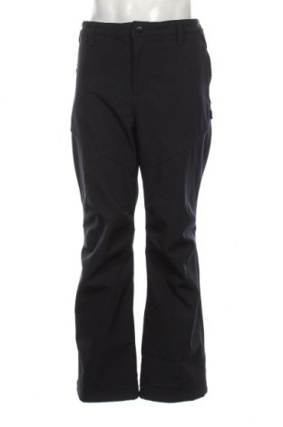 Мъжки панталон за зимни спортове Active Touch, Размер XL, Цвят Син, Цена 12,00 лв.