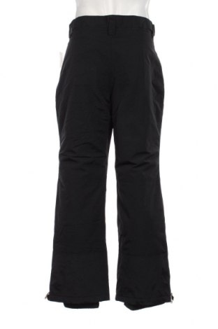 Мъжки панталон за зимни спортове Amazon Essentials, Размер L, Цвят Черен, Цена 60,00 лв.