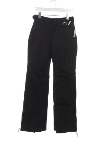Мъжки панталон за зимни спортове Amazon Essentials, Размер S, Цвят Черен, Цена 64,80 лв.