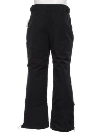 Pantaloni bărbătești pentru sporturi de iarnă Amazon Essentials, Mărime M, Culoare Negru, Preț 197,37 Lei