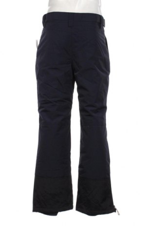 Pantaloni bărbătești pentru sporturi de iarnă Amazon Essentials, Mărime M, Culoare Albastru, Preț 189,48 Lei