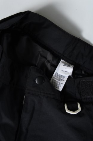 Мъжки панталон за зимни спортове Amazon Essentials, Размер M, Цвят Черен, Цена 70,80 лв.