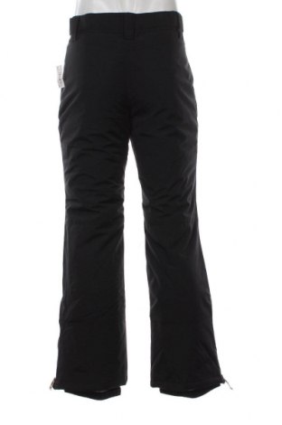 Мъжки панталон за зимни спортове Amazon Essentials, Размер M, Цвят Черен, Цена 70,80 лв.