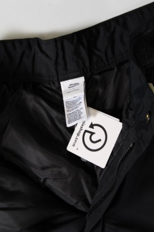 Ανδρικό παντελόνι για χειμερινά σπορ Amazon Essentials, Μέγεθος L, Χρώμα Μαύρο, Τιμή 30,93 €