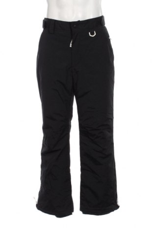 Pantaloni bărbătești pentru sporturi de iarnă Amazon Essentials, Mărime L, Culoare Negru, Preț 303,95 Lei