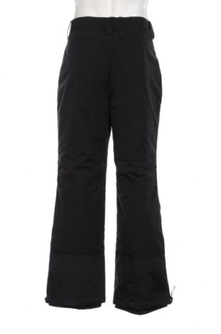 Pánske nohavice pre zimné sporty  Amazon Essentials, Veľkosť L, Farba Čierna, Cena  15,47 €