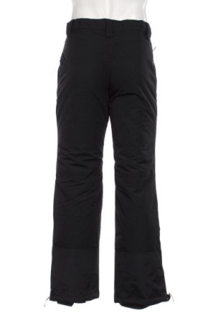 Pánske nohavice pre zimné sporty  Amazon Essentials, Veľkosť S, Farba Čierna, Cena  25,36 €
