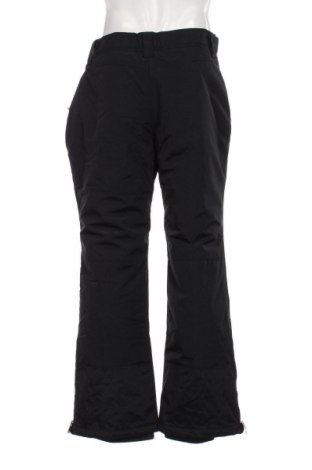 Męskie zimowe spodnie sportowe Amazon Essentials, Rozmiar L, Kolor Czarny, Cena 179,12 zł