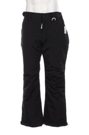 Ανδρικό παντελόνι για χειμερινά σπορ Amazon Essentials, Μέγεθος L, Χρώμα Μαύρο, Τιμή 36,50 €