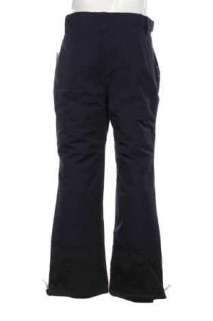 Pantaloni bărbătești pentru sporturi de iarnă Amazon Essentials, Mărime M, Culoare Albastru, Preț 189,48 Lei