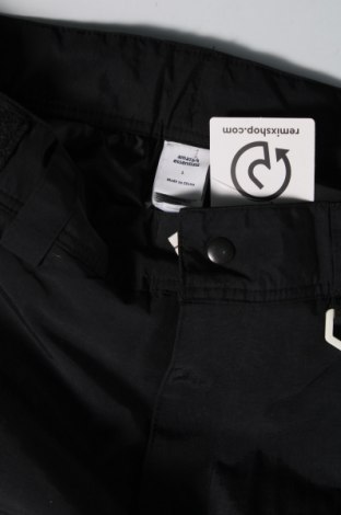 Pantaloni bărbătești pentru sporturi de iarnă Amazon Essentials, Mărime L, Culoare Negru, Preț 311,84 Lei