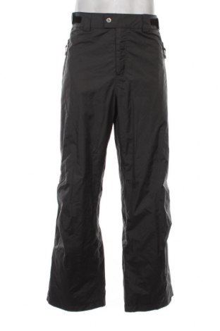 Pantaloni bărbătești pentru sporturi de iarnă Belowzero, Mărime L, Culoare Gri, Preț 102,63 Lei