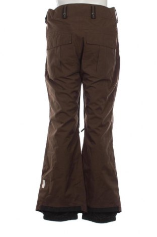 Ανδρικό παντελόνι για χειμερινά σπορ Bonfire, Μέγεθος M, Χρώμα Καφέ, Τιμή 16,24 €