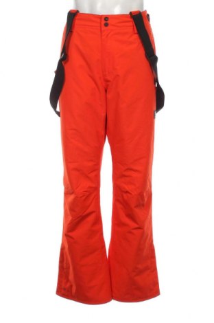 Pantaloni bărbătești pentru sporturi de iarnă Brunotti, Mărime XL, Culoare Portocaliu, Preț 123,36 Lei