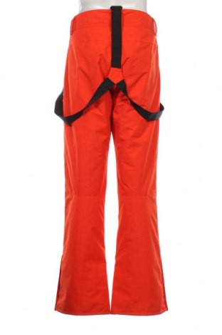 Herrenhose für Wintersport Brunotti, Größe XL, Farbe Orange, Preis € 26,10