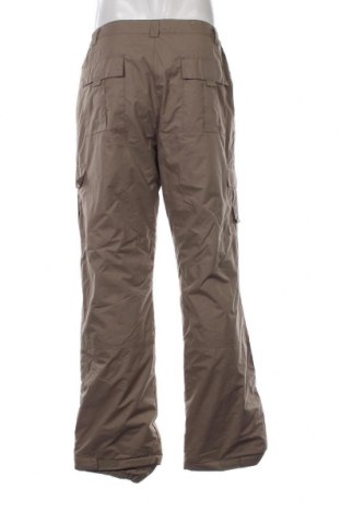 Мъжки панталон за зимни спортове Camargue, Размер L, Цвят Бежов, Цена 75,00 лв.