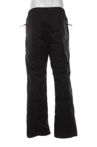 Pantaloni bărbătești pentru sporturi de iarnă Camargue, Mărime L, Culoare Negru, Preț 133,22 Lei