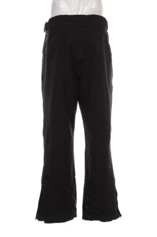 Pantaloni bărbătești pentru sporturi de iarnă Crane, Mărime XL, Culoare Negru, Preț 125,82 Lei