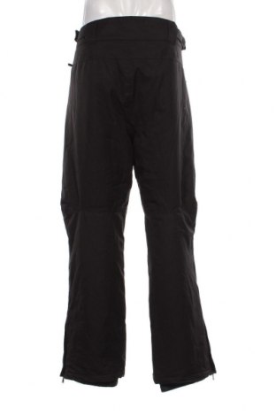 Pánské kalhoty pro zimní sporty  Crane, Velikost L, Barva Černá, Cena  598,00 Kč