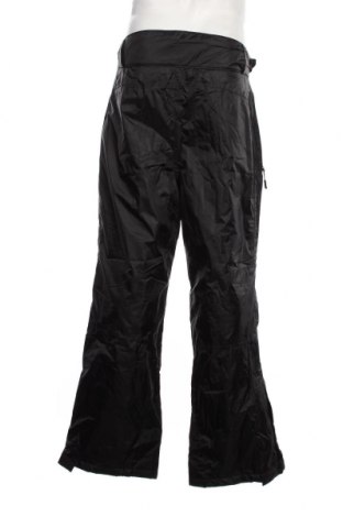 Мъжки панталон за зимни спортове Crane, Размер L, Цвят Черен, Цена 36,00 лв.