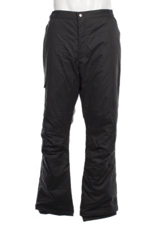 Pantaloni bărbătești pentru sporturi de iarnă Crane, Mărime XL, Culoare Gri, Preț 123,36 Lei