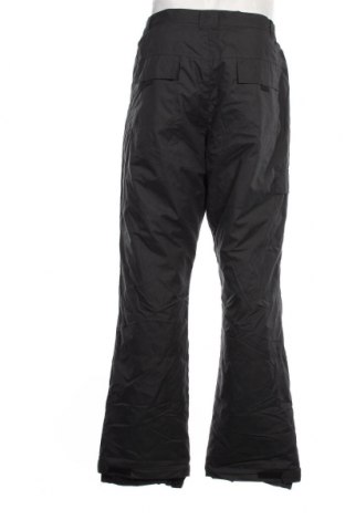 Pantaloni bărbătești pentru sporturi de iarnă Crane, Mărime XL, Culoare Gri, Preț 125,82 Lei