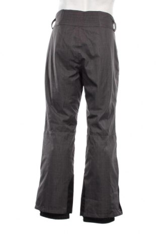 Мъжки панталон за зимни спортове Crivit, Размер M, Цвят Сив, Цена 37,50 лв.