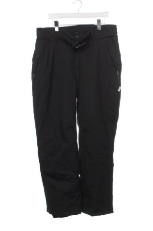 Мъжки панталон за зимни спортове Etirel, Размер XL, Цвят Черен, Цена 37,50 лв.