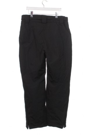 Pantaloni bărbătești pentru sporturi de iarnă Etirel, Mărime XL, Culoare Negru, Preț 133,22 Lei