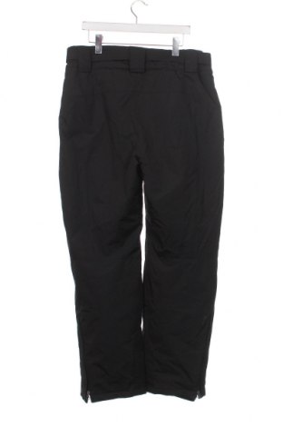 Herrenhose für Wintersport Etirel, Größe XL, Farbe Schwarz, Preis € 31,31