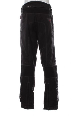 Мъжки панталон за зимни спортове Reusch, Размер XL, Цвят Черен, Цена 22,50 лв.