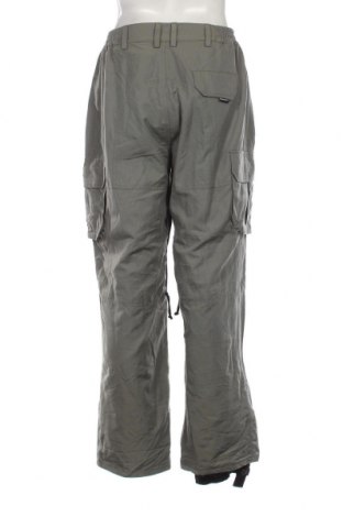 Ανδρικό παντελόνι για χειμερινά σπορ Ripzone, Μέγεθος M, Χρώμα Γκρί, Τιμή 23,66 €