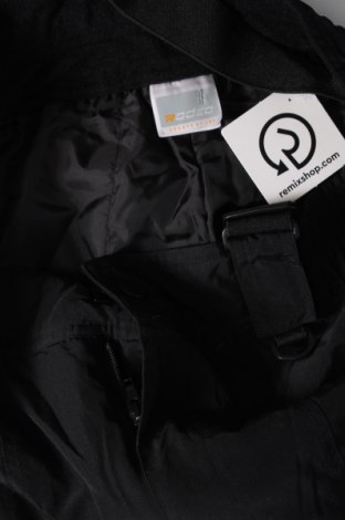 Ανδρικό παντελόνι για χειμερινά σπορ Rodeo, Μέγεθος L, Χρώμα Μαύρο, Τιμή 23,20 €
