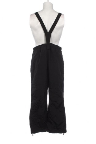 Ανδρικό παντελόνι για χειμερινά σπορ Rodeo, Μέγεθος L, Χρώμα Μαύρο, Τιμή 22,27 €